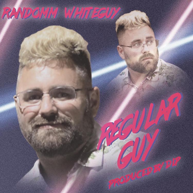 Randomm Whiteguy's avatar image