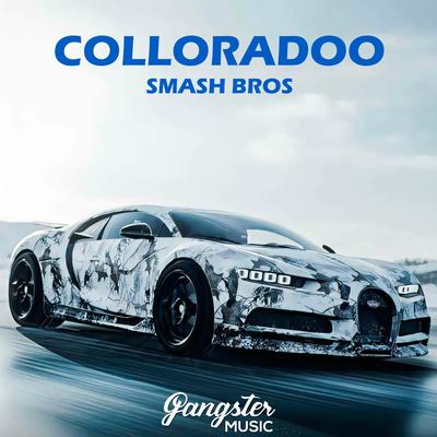 Smash Bros By Colloradoo's cover