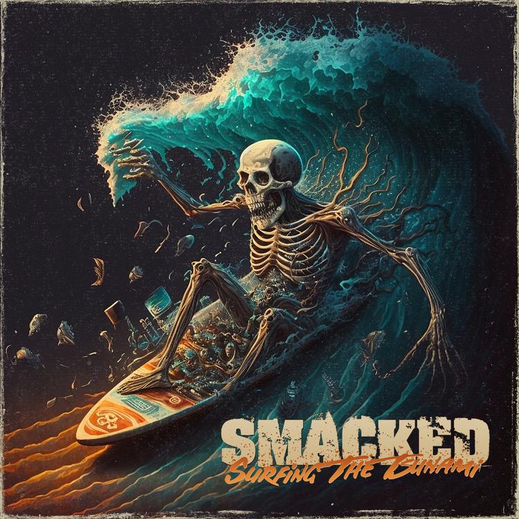 Smacked's avatar image