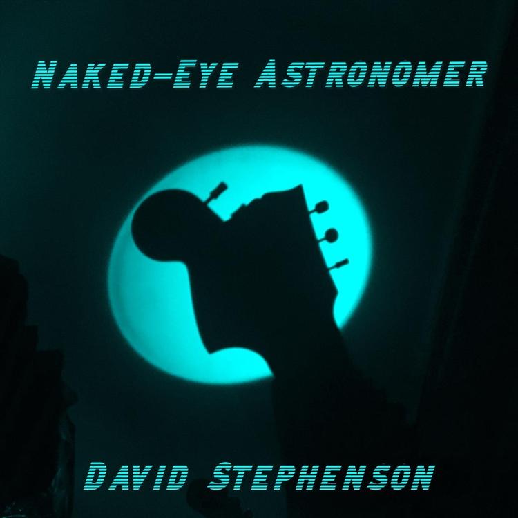 David Stephenson's avatar image