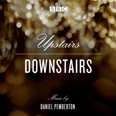 Upstairs Downstairs: Original Soundtrack From The BBC TV Series's cover