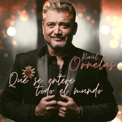 Raúl Ornelas's cover
