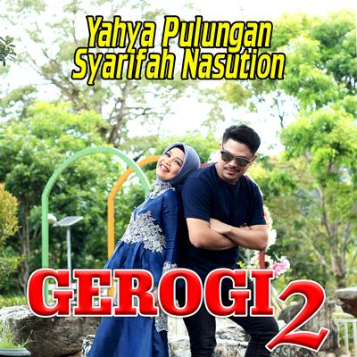 GEROGI 2's cover