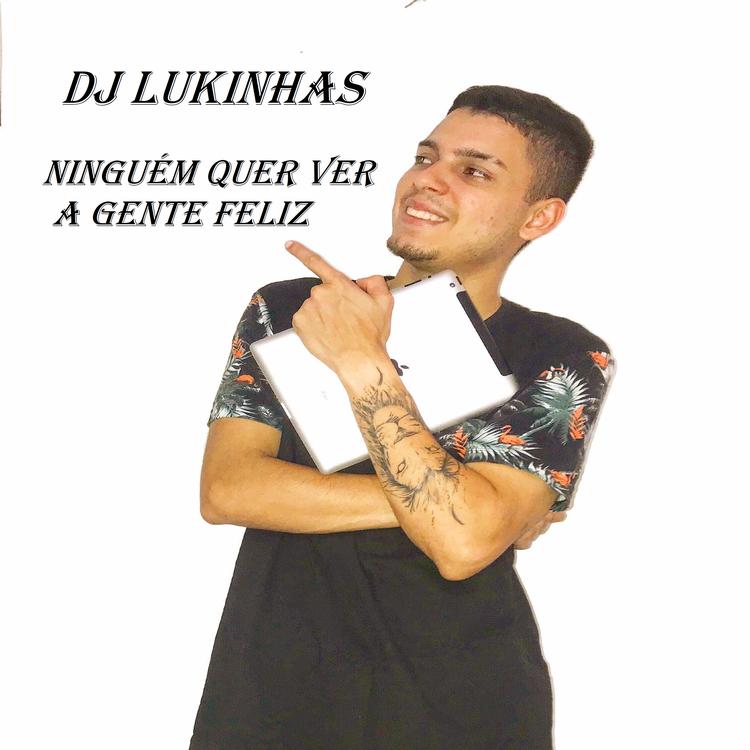 Dj Lukinhas's avatar image
