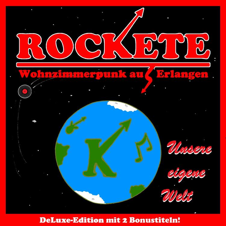 Rockete's avatar image