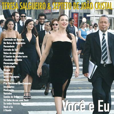 Marancangalha By Teresa Salgueiro/Septeto De João Cristal's cover