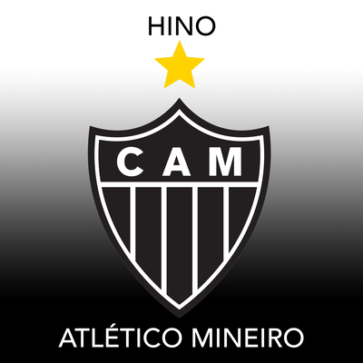 Hino do Atlético Mineiro's cover