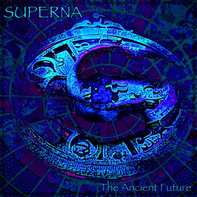 Superna's avatar image