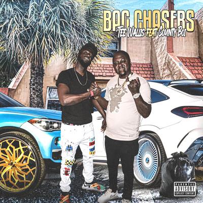 Bag Chasers's cover