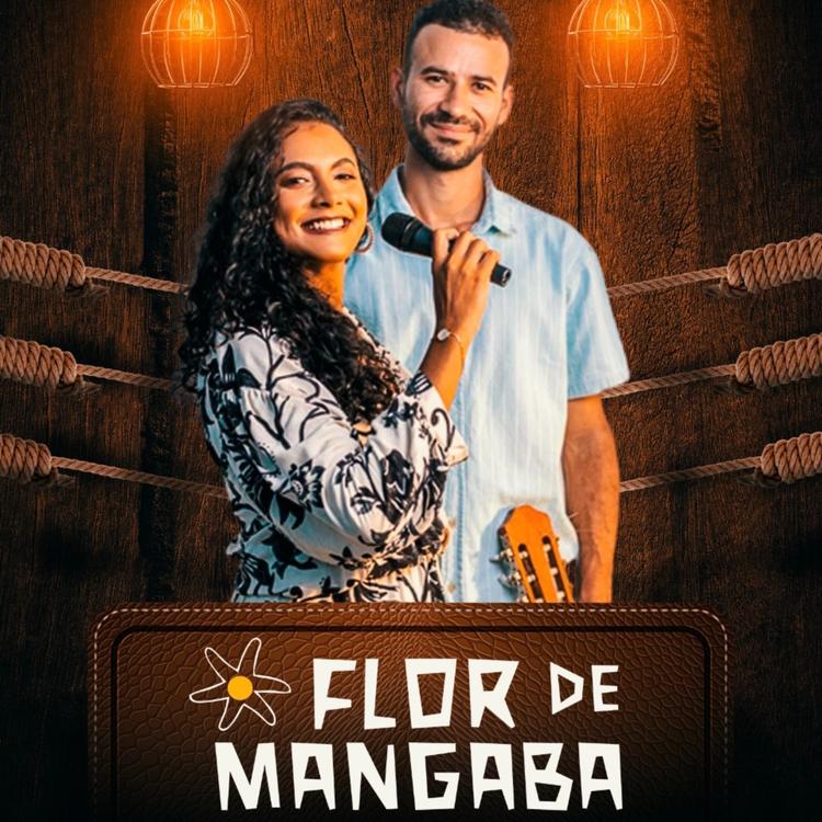 Flor de Mangaba's avatar image