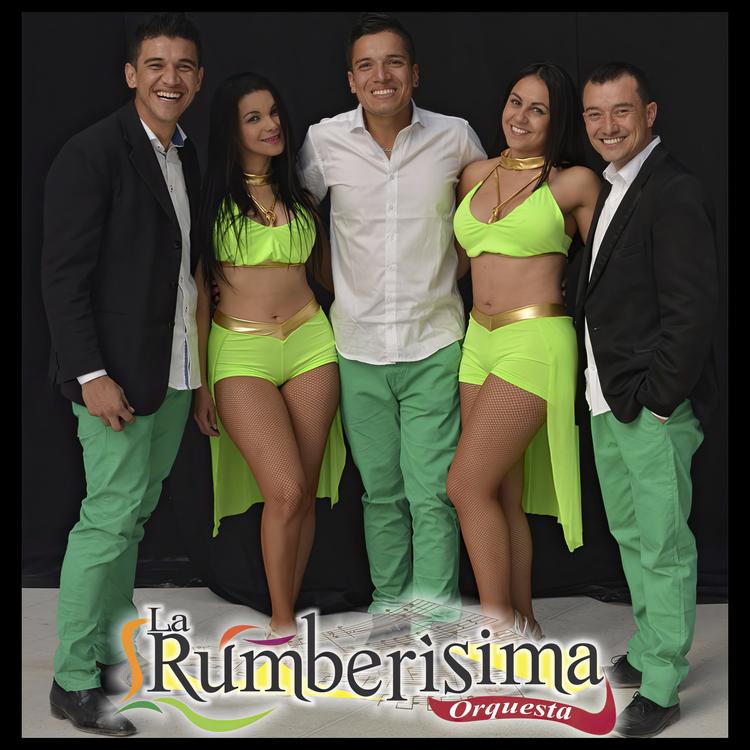La Rumberisima Orquesta's avatar image