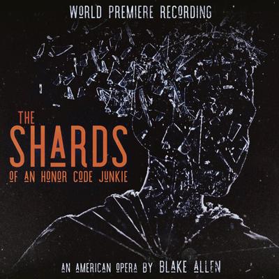 Blake Allen's cover