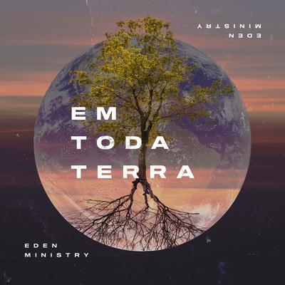 Eden Ministry's cover