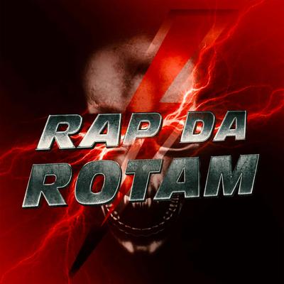 Rap da Rotam's cover