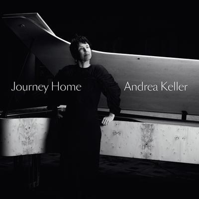 Broken Reflection By Andrea Keller's cover