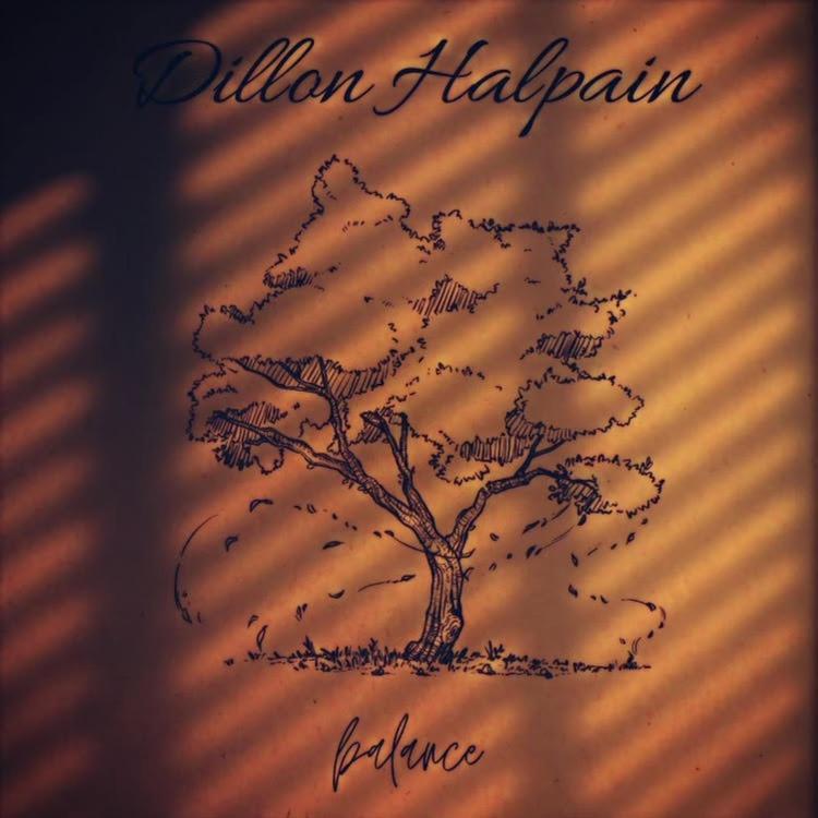 Dillon Halpain's avatar image