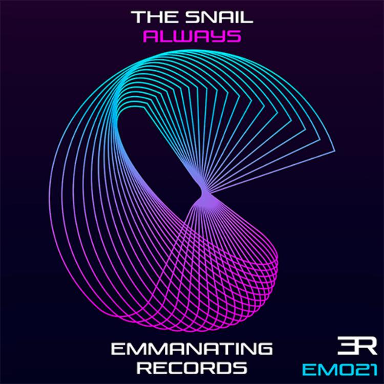 The Snail's avatar image