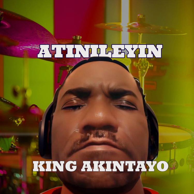 KING AKINTAYO's avatar image