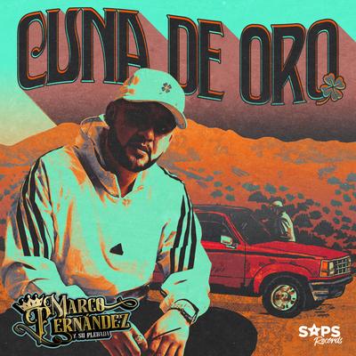 Cuna de Oro's cover