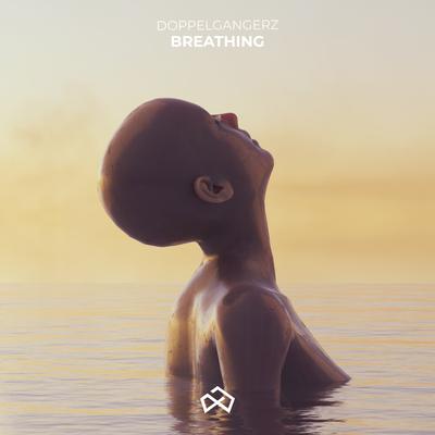 Breathing By Doppelgangerz's cover