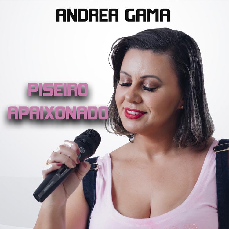 Andrea Gama's avatar image