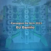 DJ Daniilo's avatar cover