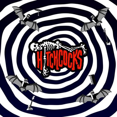 Hitchcocks's cover