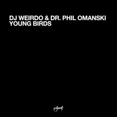Young Birds (Original Mix)'s cover