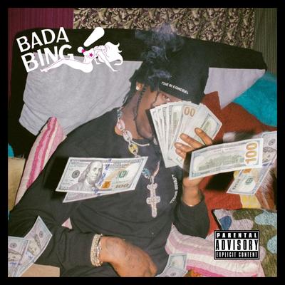 Bada Bing's cover