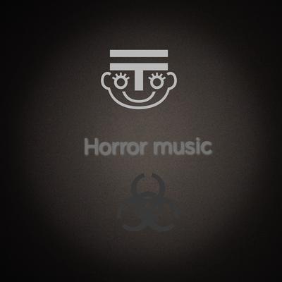 Horror music（恐怖音乐）'s cover