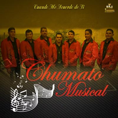 Grupo Chumato Musical's cover