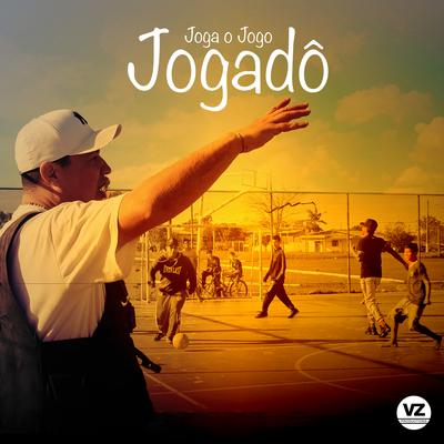 Joga o Jogo, Jogadô By BOCA, Malto's cover