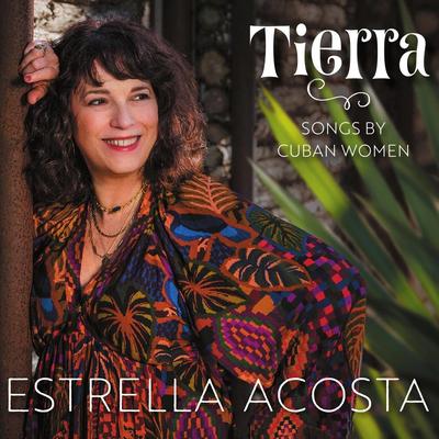 Mi Tierra Es Así By Estrella Acosta's cover