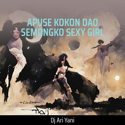 Apuse Kokon Dao Semongko Sexy Girl's cover