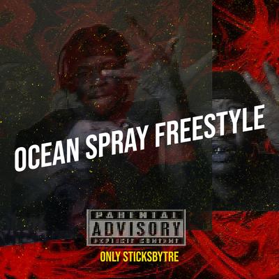 only sticksbytre's cover