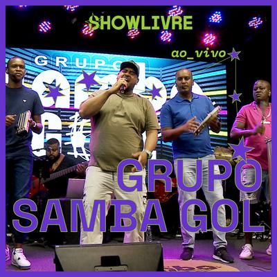 Ícone da Felicidade (Ao Vivo) By Grupo Samba Gol's cover