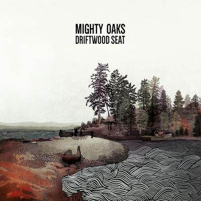 Driftwood Seat By Mighty Oaks's cover