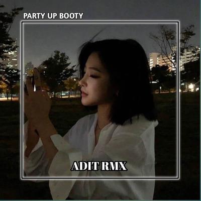 ADIT RMX's cover