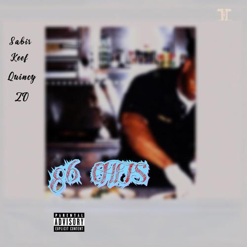 86 Chefs Official TikTok Music - Rashied Sabir - Listening To Music On ...