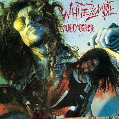 Ratmouth By White Zombie's cover