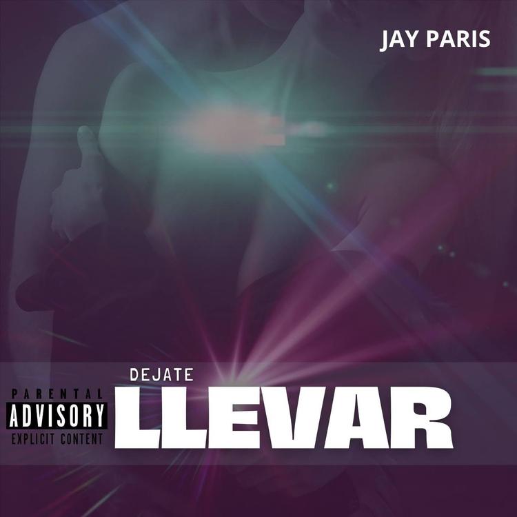 Jay Paris's avatar image