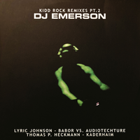 DJ Emerson's avatar cover