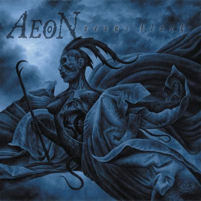 Still They Pray By Aeon's cover