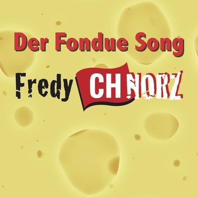 Fredy Chnorz's cover