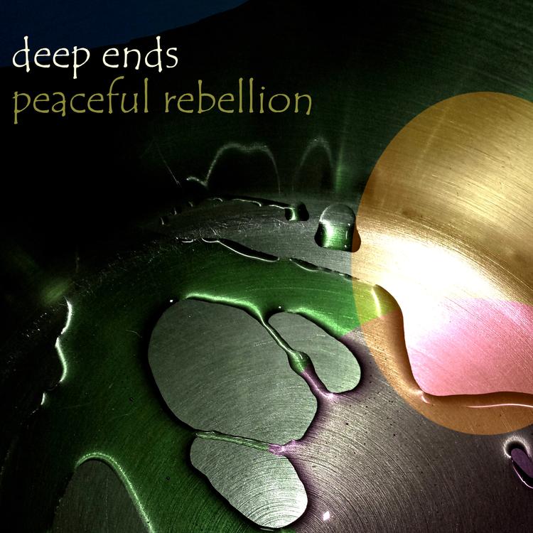 Deep Ends's avatar image