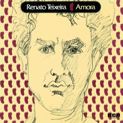 A Primeira Vez que eu Fui ao Rio By Renato Teixeira's cover
