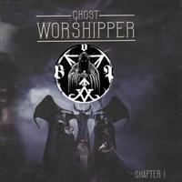 GHOST WORSHIPPER's avatar cover