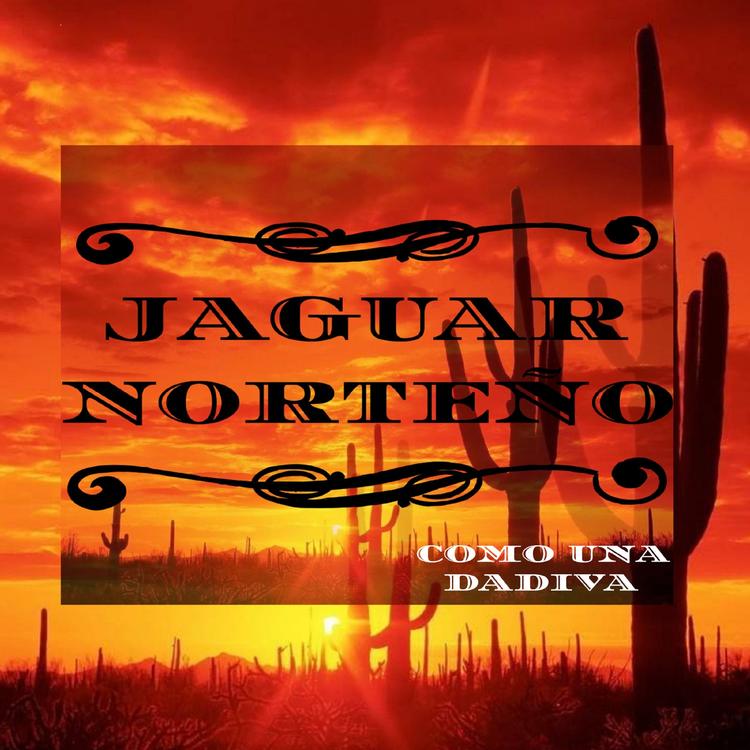 Jaguar Norteno's avatar image