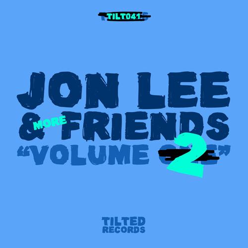 Jon Lee & Friends, Vol. 2 Official Tiktok Music | album by Various
