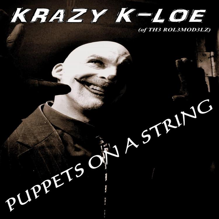 Krazy K-Loe's avatar image